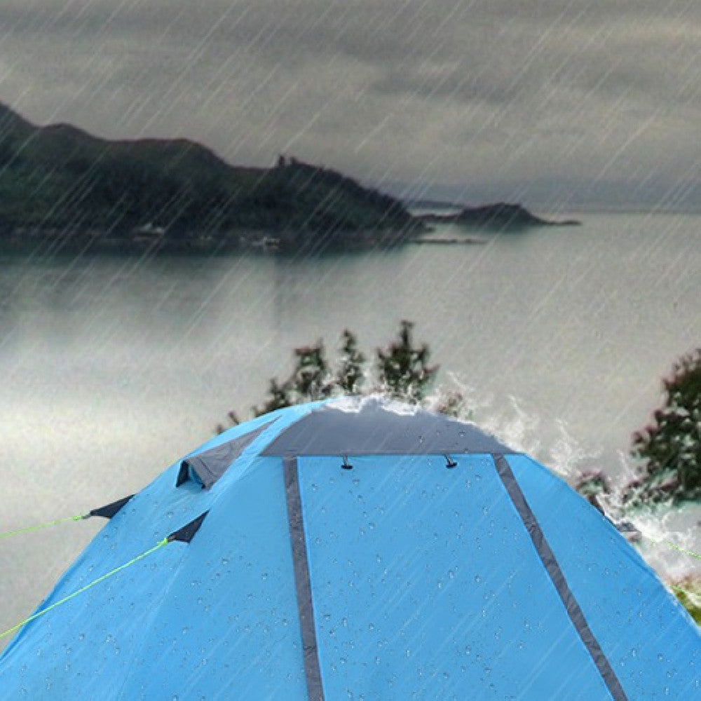 Couple’s Outdoor Fishing Camping Tent