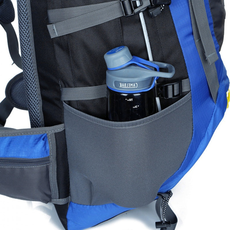 70L Large Capacity Outdoor Hiking Sports Backpack