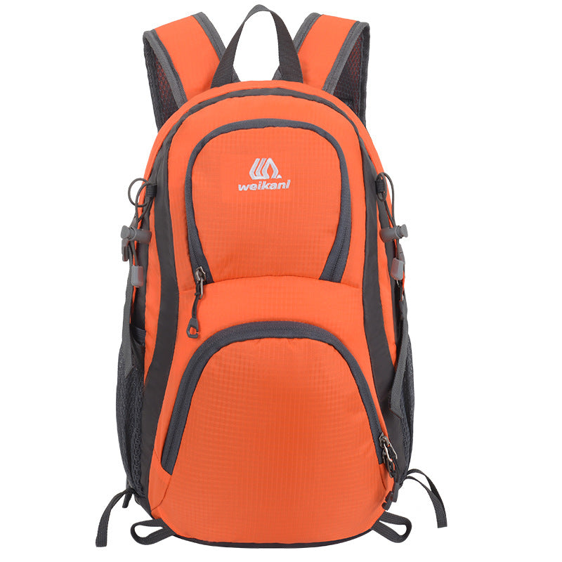 Multifunctional Mountaineering Hiking Camping Backpack
