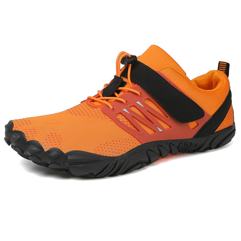 Outdoor Non-Slip Lightweight Hiking and Climbing Boots