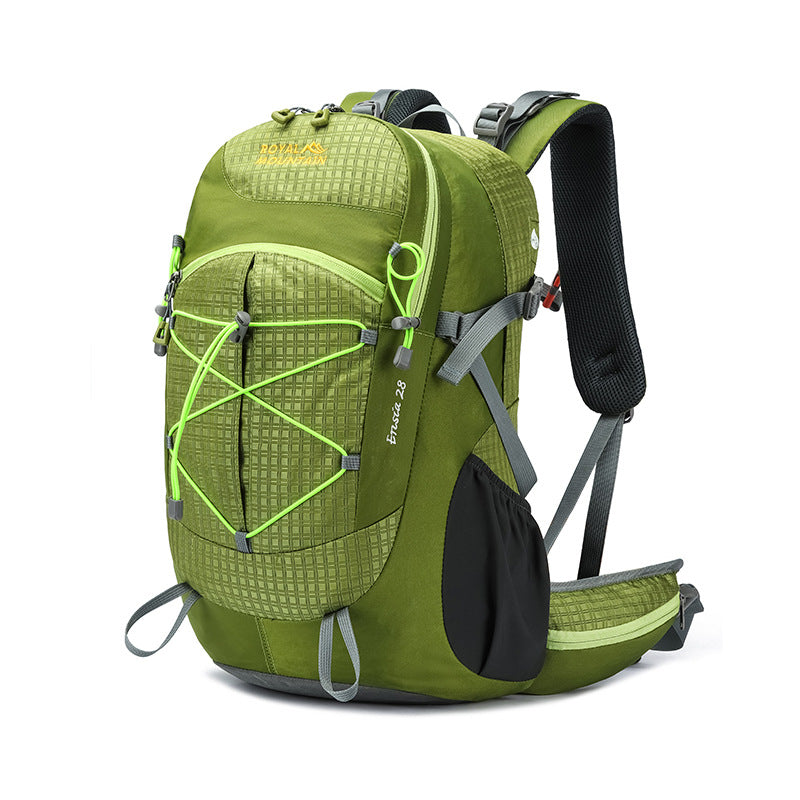 Large Capacity Outdoor Sports Hiking Backpack