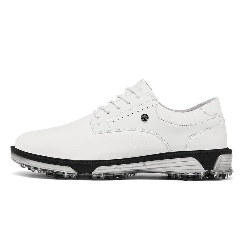 Waterproof Breathable Golf Training Shoes