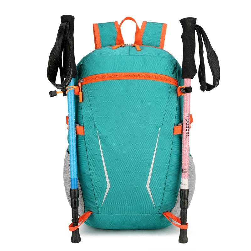 Sports Hiking Large Capacity Water-Repellent Backpack