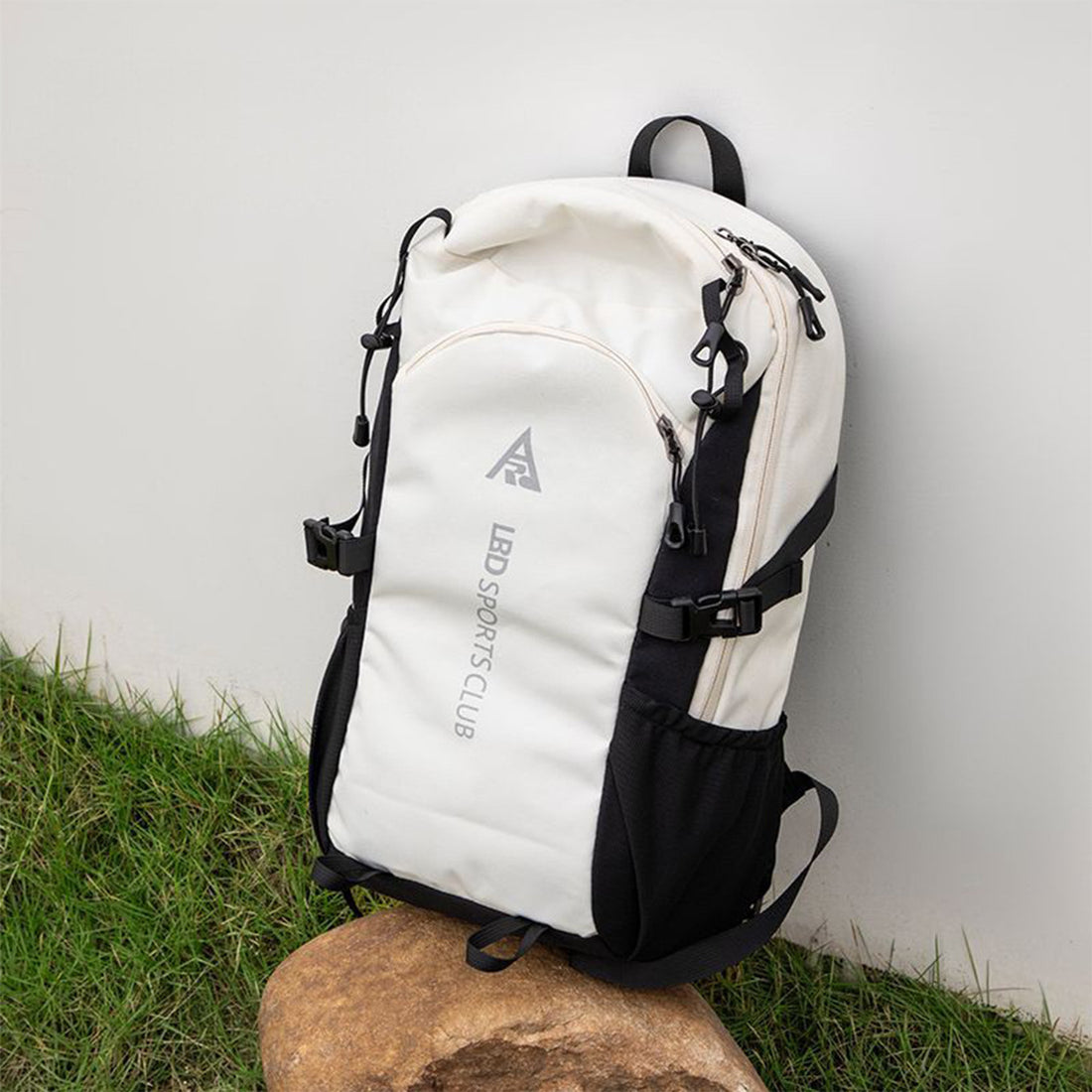 Portable Waterproof Outdoor Hiking Backpack