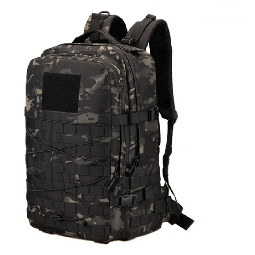 Men's Outdoor Fashion Hiking Backpack