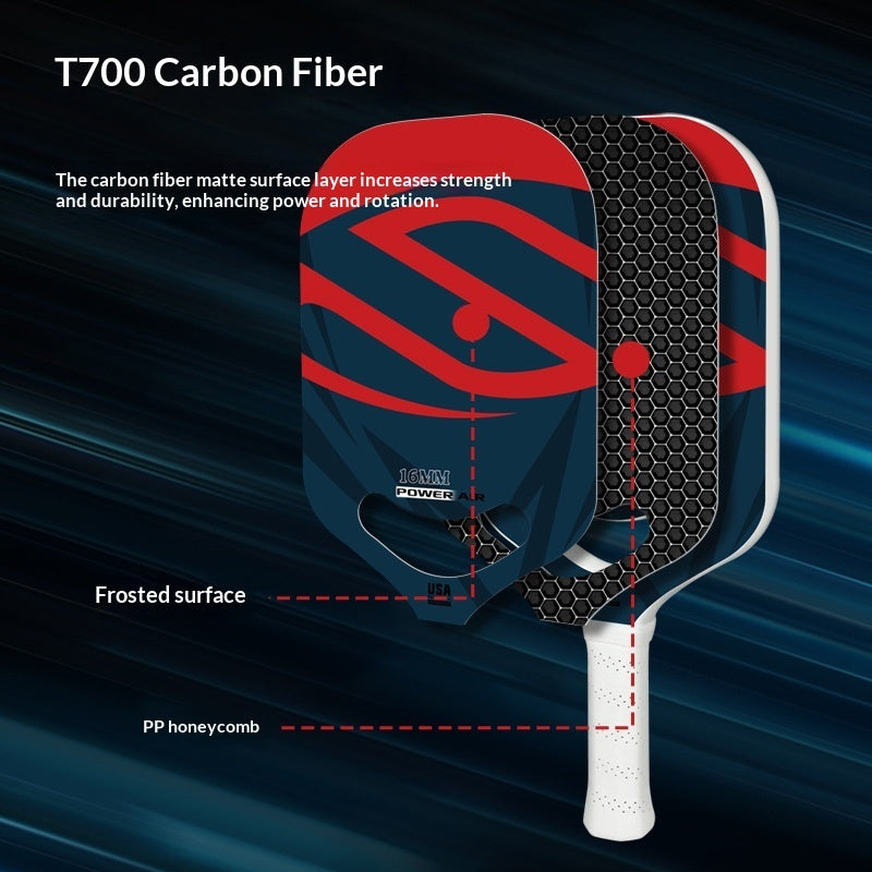 Hot Pressed Pickleball Paddle Training Wall Board