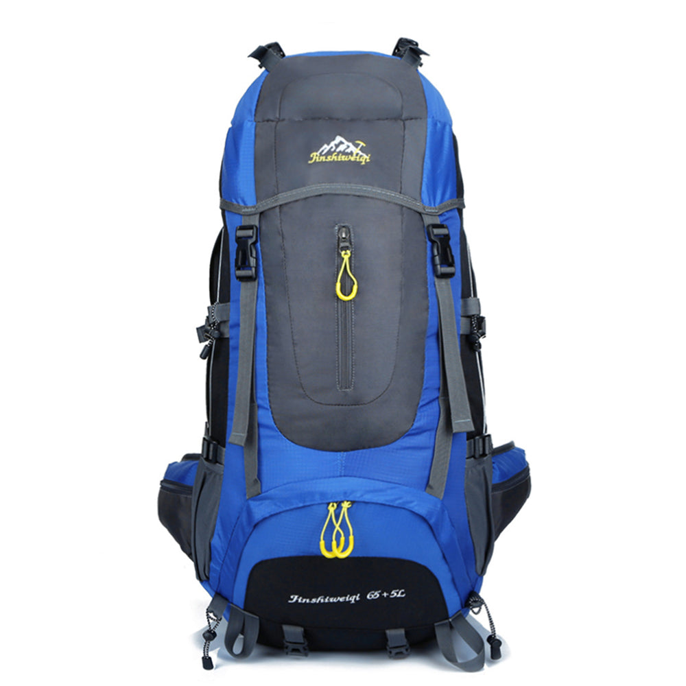 70L Large Capacity Outdoor Hiking Sports Backpack