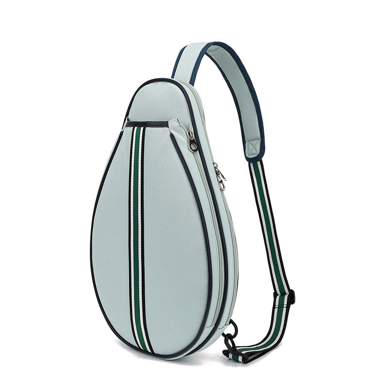 New High-end Badminton Outdoor Sports Tennis Racket Bag