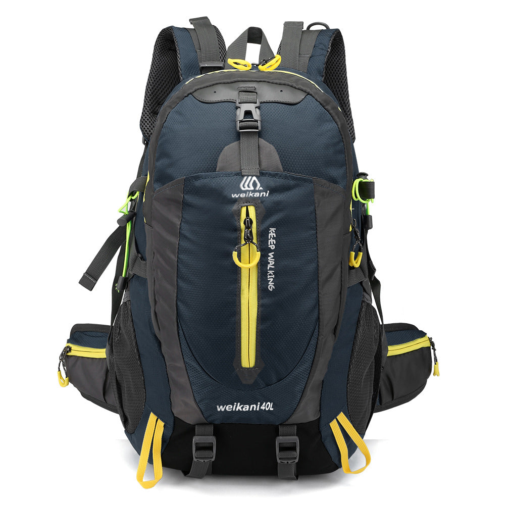 New 40L Outdoor Sports Hiking Backpack