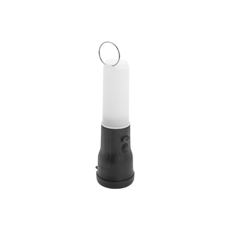Multifunctional Rechargeable Outdoor Camping Flashlight