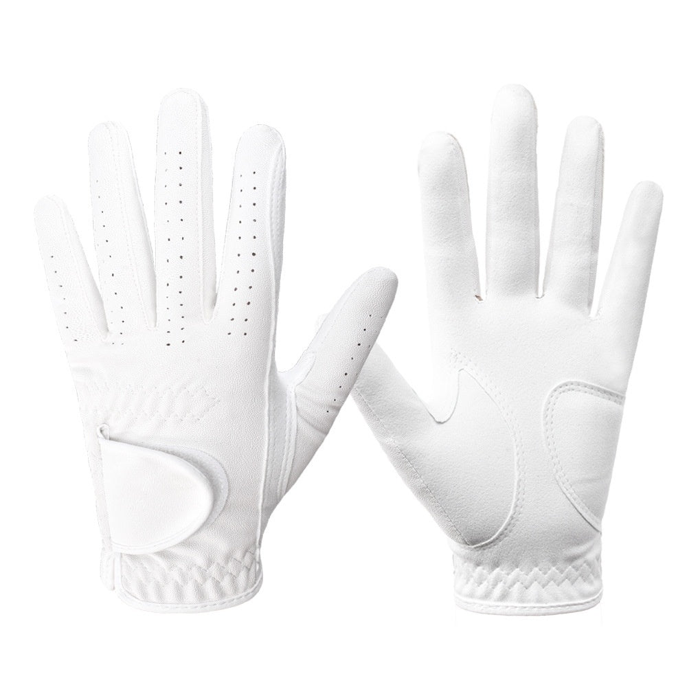 Golf Gloves for Men and Women – Sports Protection
