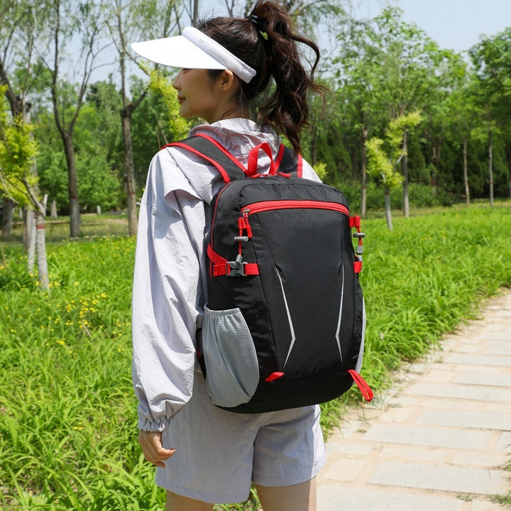 Sports Hiking Large Capacity Water-Repellent Backpack