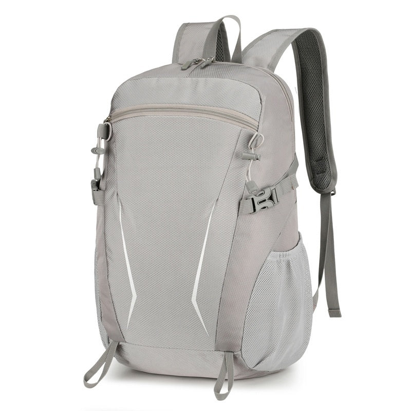 Sports Hiking Large Capacity Water-Repellent Backpack