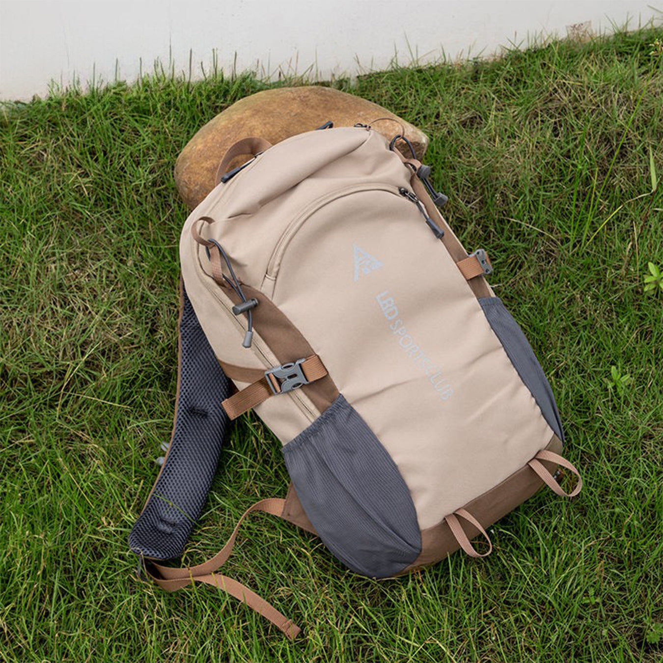 Portable Waterproof Outdoor Hiking Backpack
