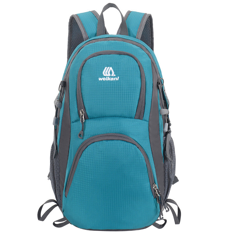 Multifunctional Mountaineering Hiking Camping Backpack