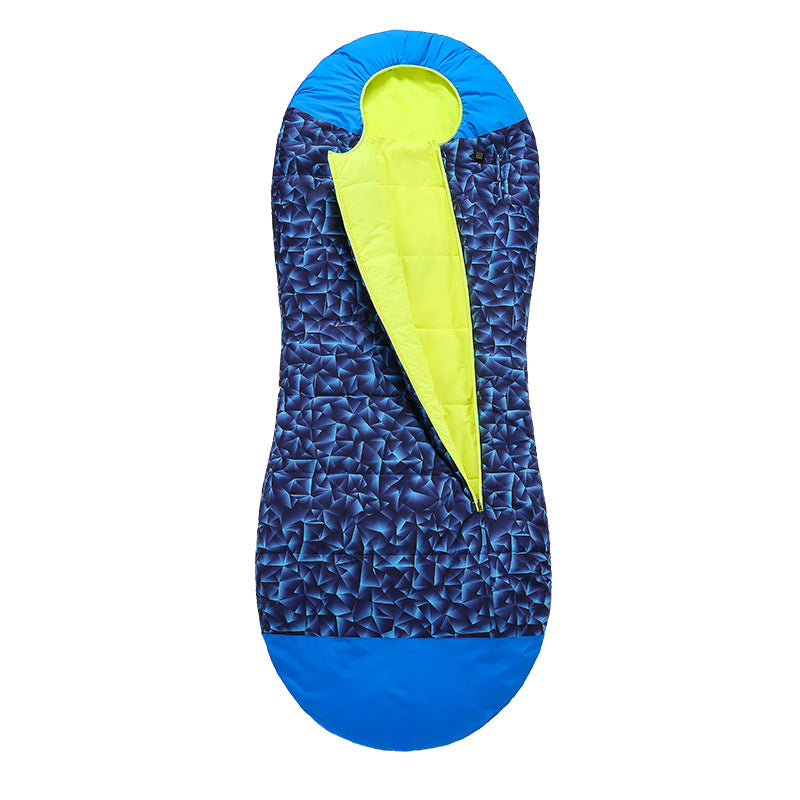 Portable Dirt Resistant Camping Sleeping Bag