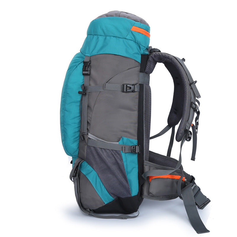 Unisex Outdoor Hiking Backpack