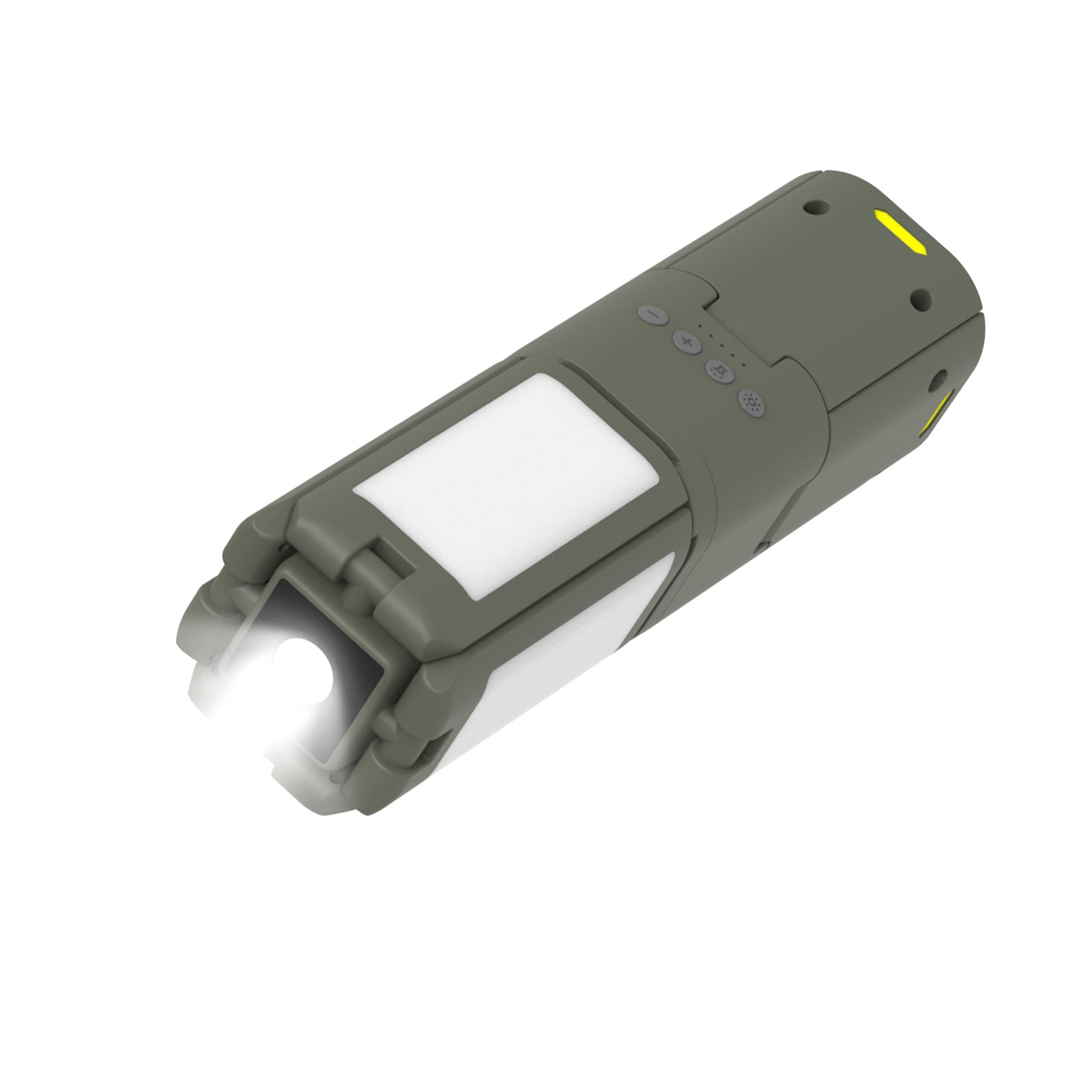 Folding Camping Lantern With Ultra Long Battery Life