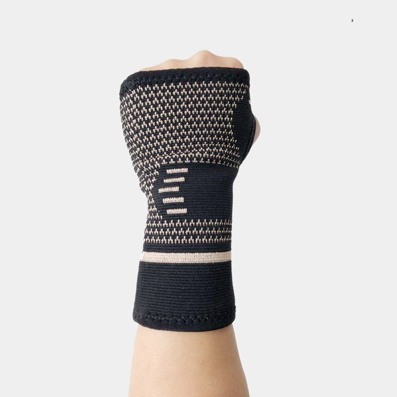 Sports Protective Gear For Basketball And Volleyball