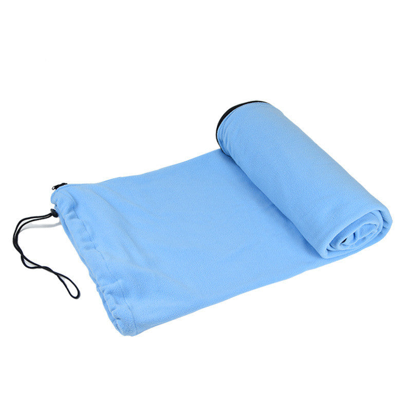 Four Season Lightweight Warm Single Camping Sleeping Bag