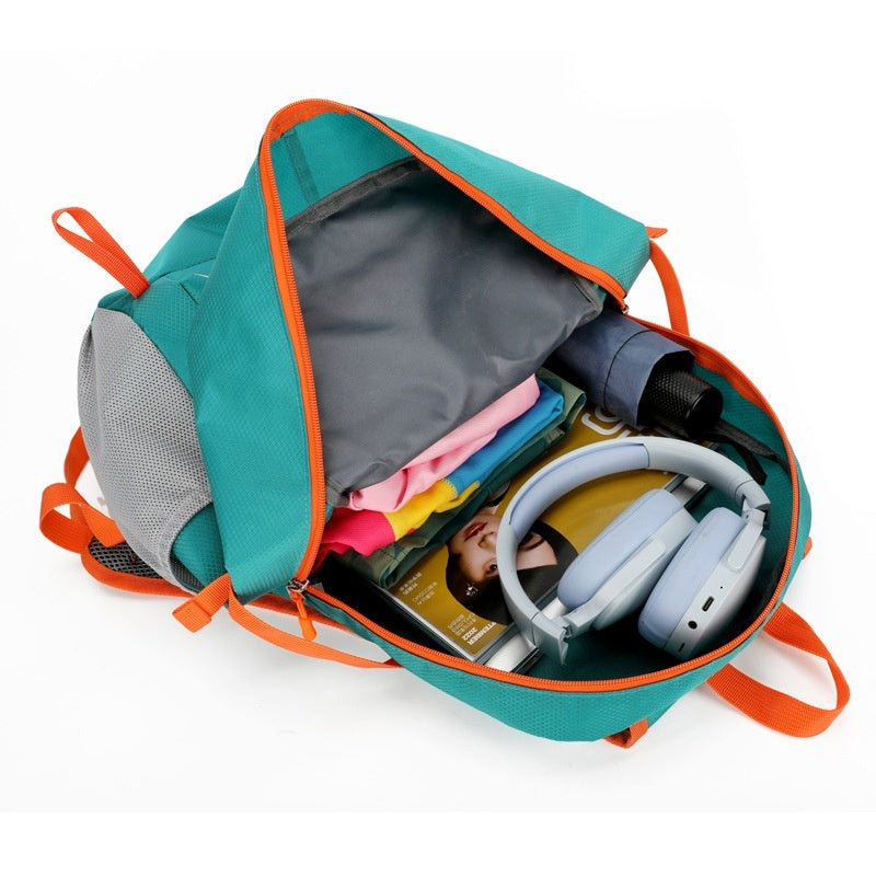 Sports Hiking Large Capacity Water-Repellent Backpack