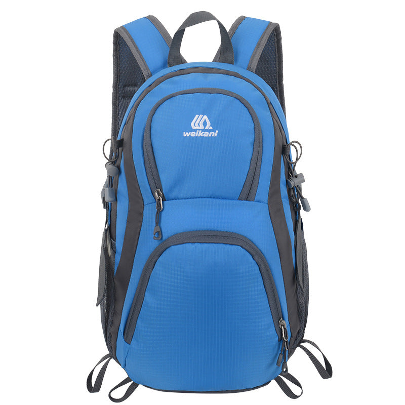 Multifunctional Mountaineering Hiking Camping Backpack